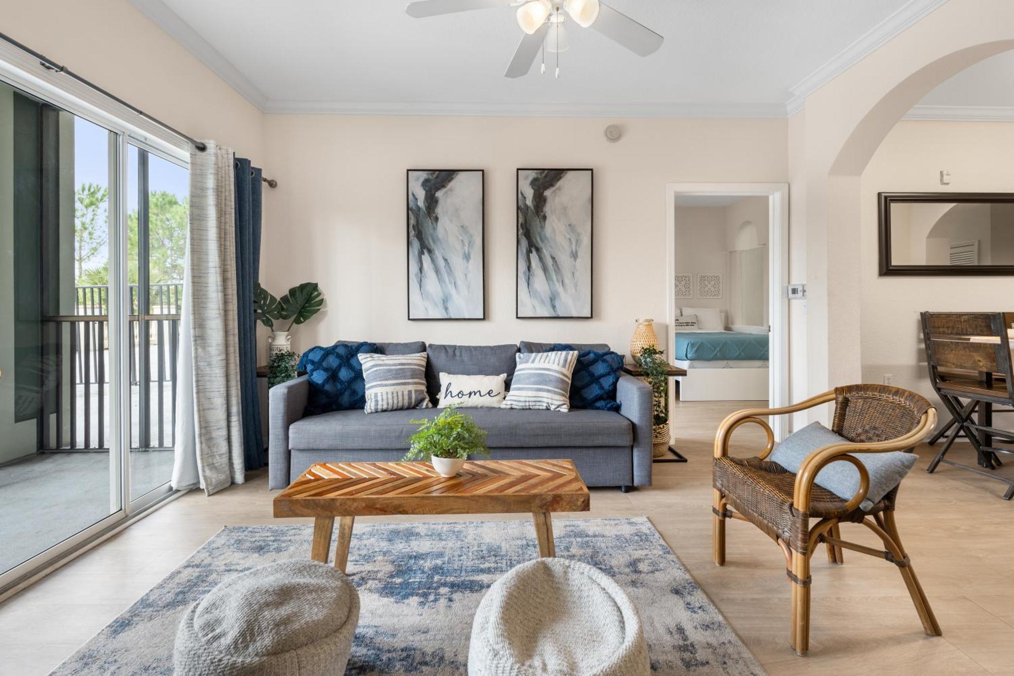 Lovely Grove Condo By Disney & Water Parks Orlando Buitenkant foto