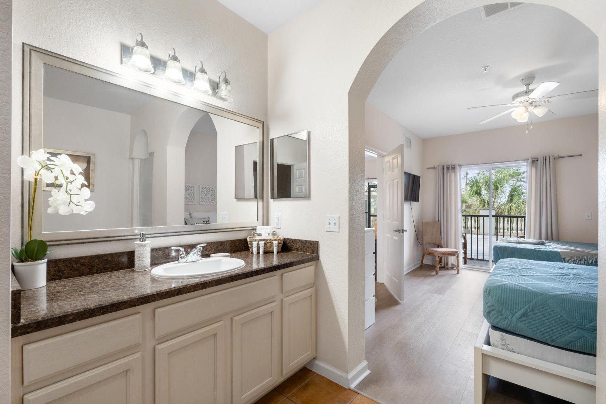 Lovely Grove Condo By Disney & Water Parks Orlando Buitenkant foto