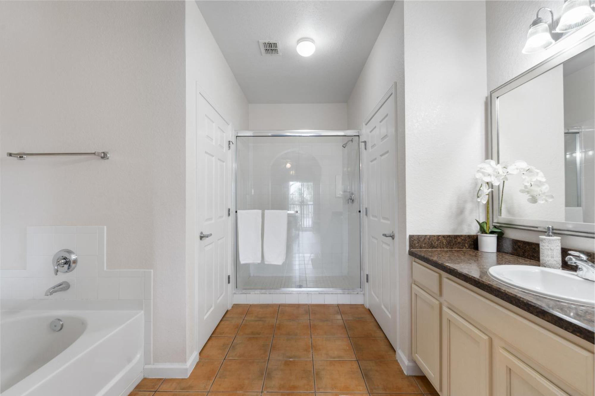 Lovely Grove Condo By Disney & Water Parks Orlando Buitenkant foto