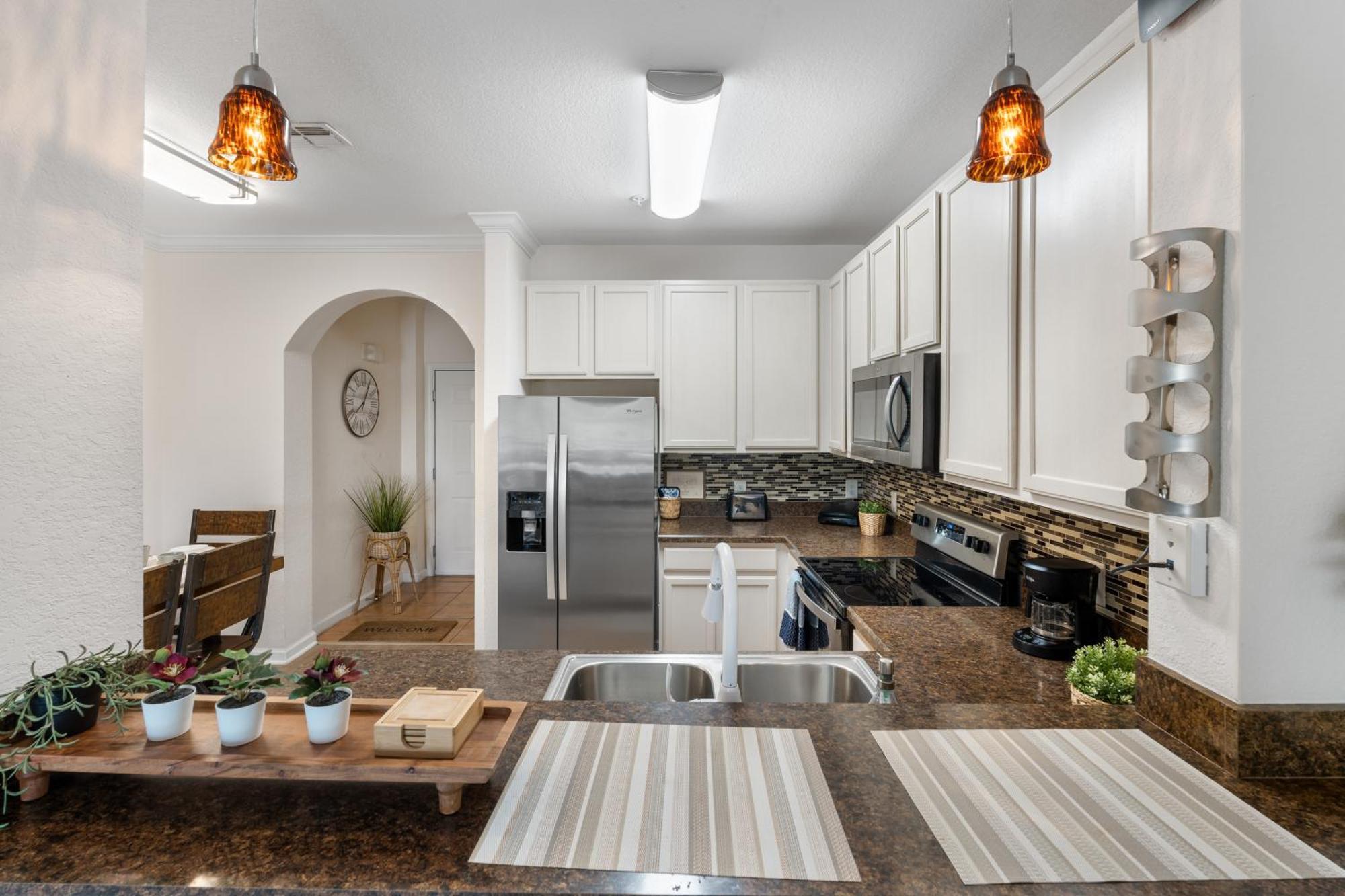 Lovely Grove Condo By Disney & Water Parks Orlando Buitenkant foto