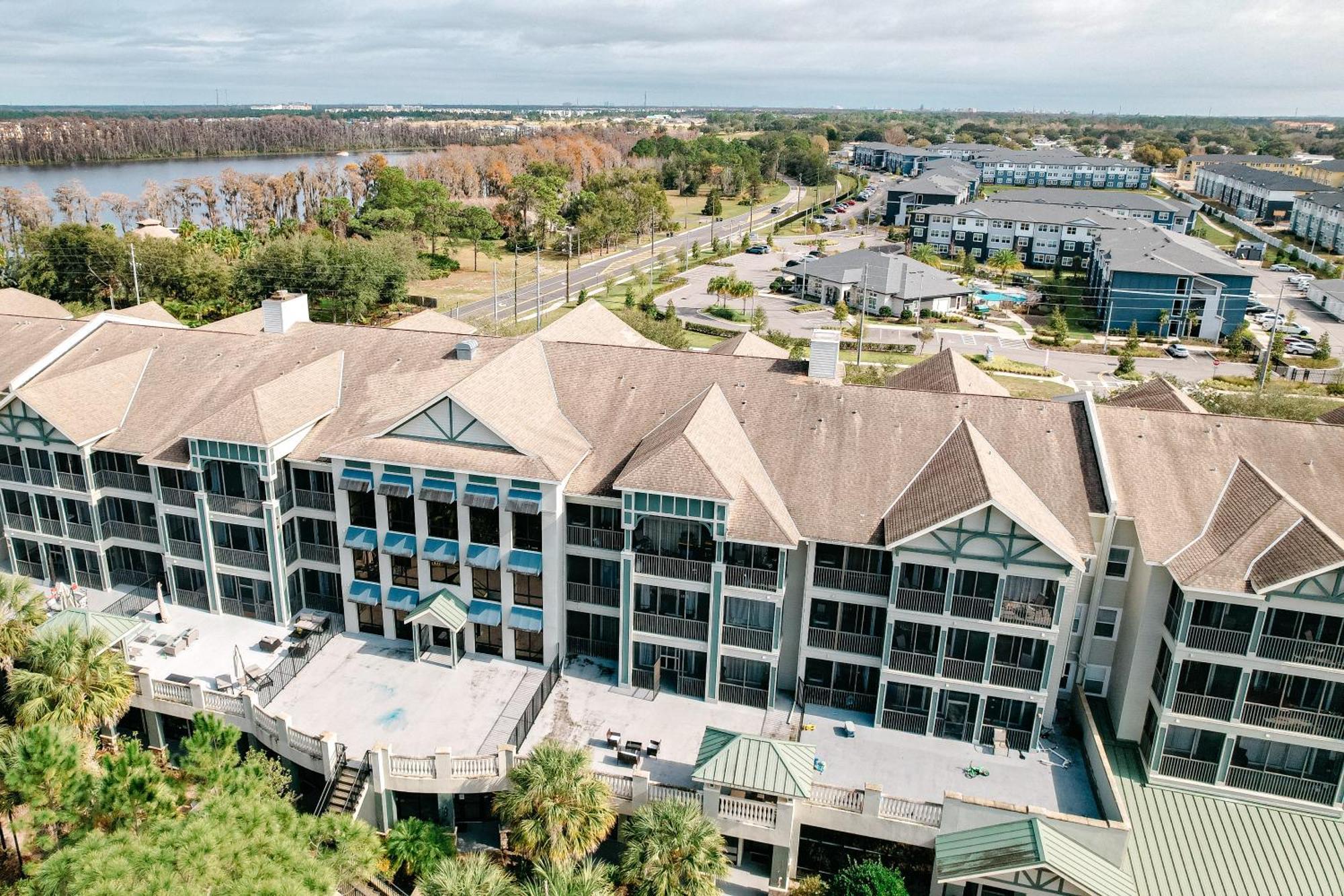 Lovely Grove Condo By Disney & Water Parks Orlando Buitenkant foto