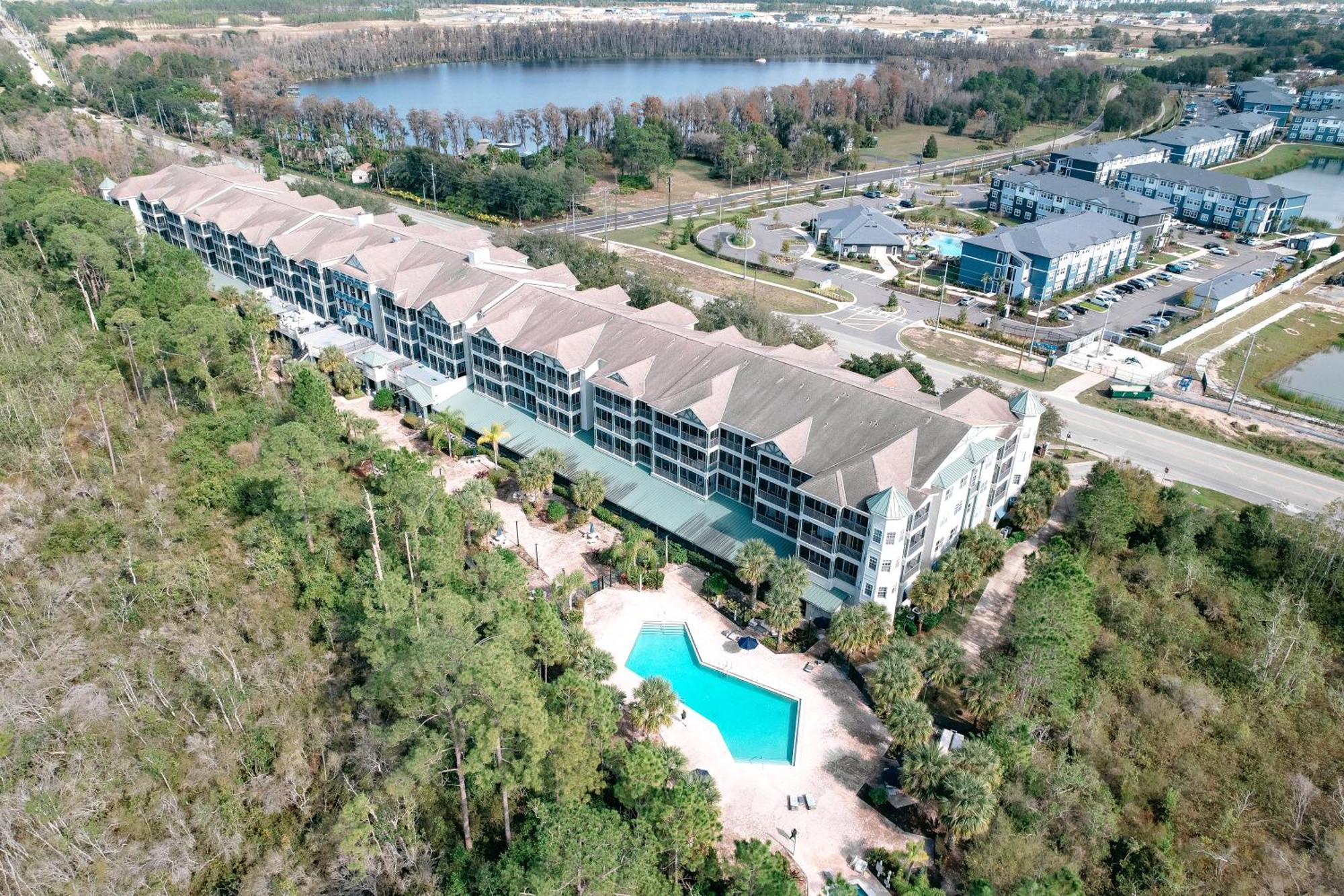 Lovely Grove Condo By Disney & Water Parks Orlando Buitenkant foto